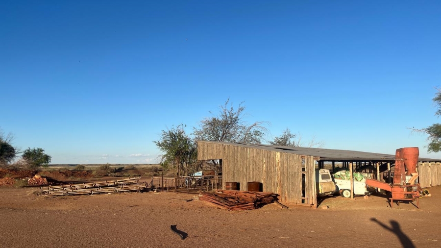3 Bedroom Property for Sale in Upington Rural Northern Cape